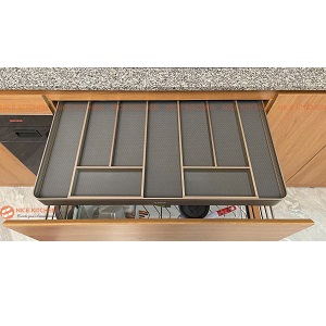 Hệ khay chia thìa đũa độc lập GARIS GTAG36 GTAG37 GTAG38 GTAG39